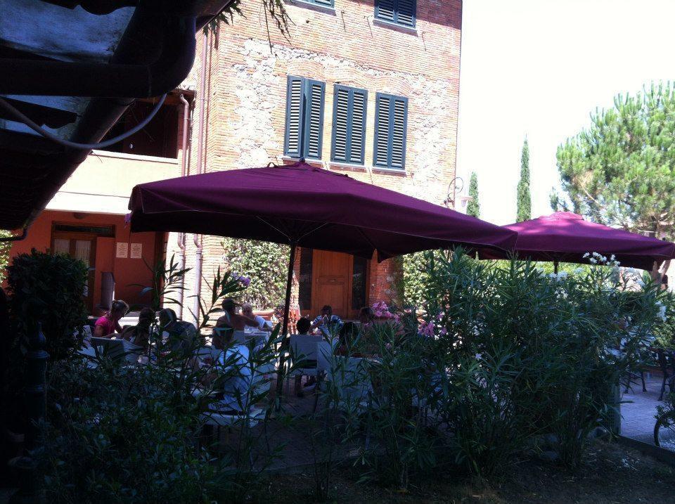Agriturismo Settepassi Tuscany Ponte Buggianese Zimmer foto