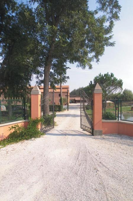 Agriturismo Settepassi Tuscany Ponte Buggianese Exterior foto