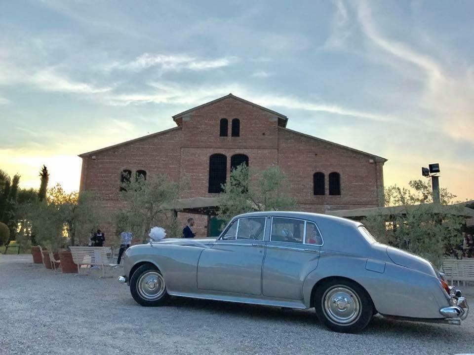 Agriturismo Settepassi Tuscany Ponte Buggianese Exterior foto