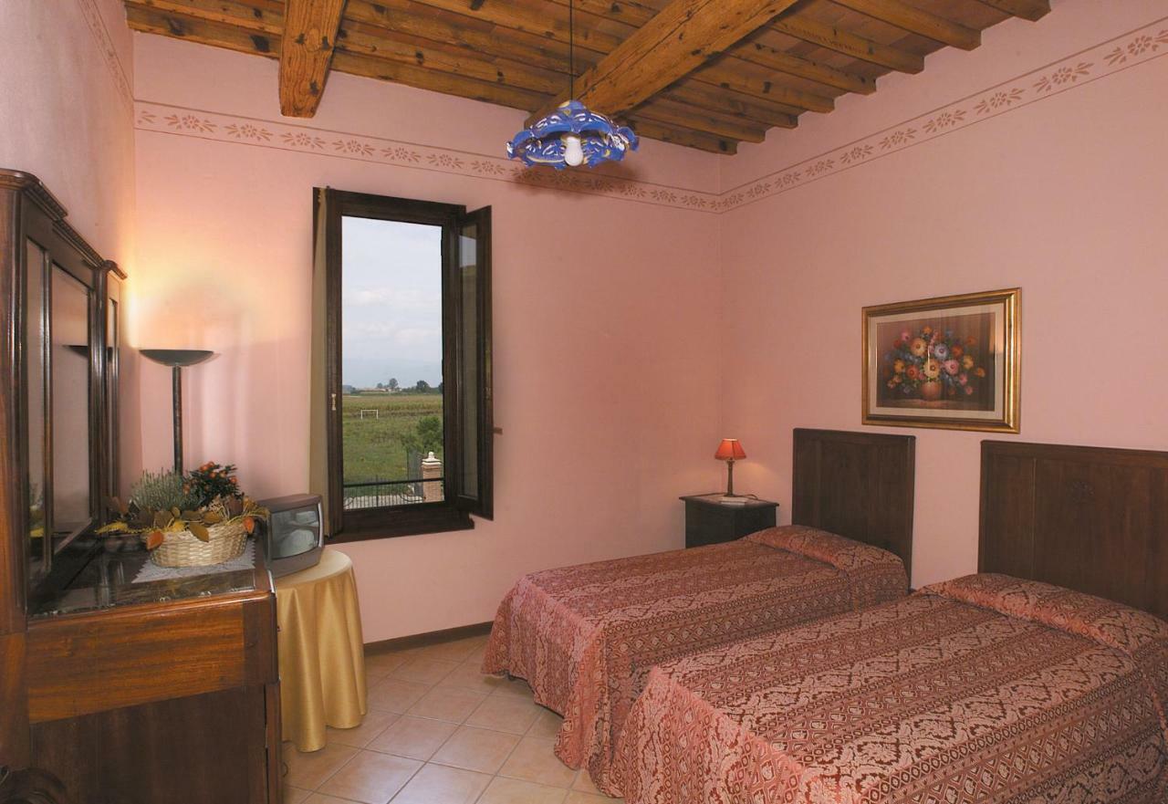 Agriturismo Settepassi Tuscany Ponte Buggianese Exterior foto